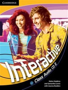 Picture of Interactive 2 Class Audio 3CD