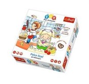 Palce liza... -  books in polish 