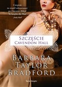 Szczęście ... - Barbara Taylor Bradford - Ksiegarnia w UK