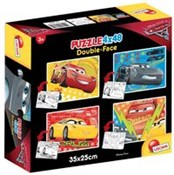 Puzzle dwu... -  books in polish 