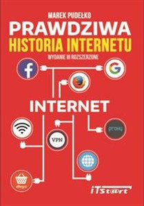 Obrazek Prawdziwa Historia Internetu