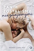 Zanim zost... - Carlino Renée -  Polish Bookstore 