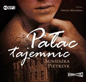 polish book : [Audiobook... - Agnieszka Pietrzyk