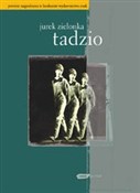 Tadzio - Jurek Zielonka -  foreign books in polish 