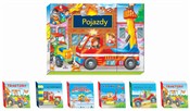 Zobacz : Pojazdy te... - Opracowanie Zbiorowe