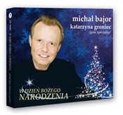 Książka : W dzień Bo... - Bajor Michał, Groniec Katarzyna