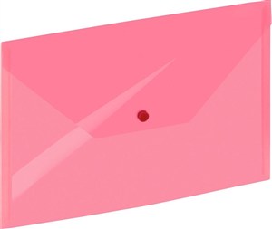 Picture of Koperta A4 na zatrzask czerwona GRAND
