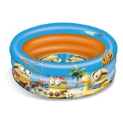 polish book : Basen Mini...