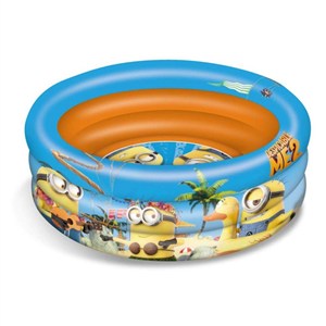 Obrazek Basen Minionki