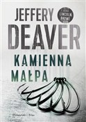 Kamienna m... - Jeffery Deaver - Ksiegarnia w UK