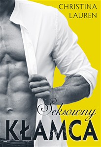 Obrazek Seksowny kłamca