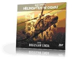 Obrazek [Audiobook] Helikopter w Ogniu
