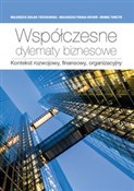Współczesn... - Małgorzata Brojak-Trzaskowska, Małgorzata Porada-Rochoń, Monika Tomczyk - Ksiegarnia w UK