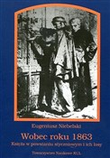 Książka : Wobec roku... - Eugeniusz Niebelski