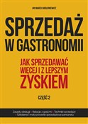 Sprzedaż w... - Jan Marek Mołoniewicz -  Książka z wysyłką do UK
