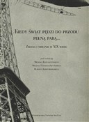 Kiedy świa... - Opracowanie Zbiorowe -  Polish Bookstore 