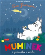 Zobacz : Muminek i ... - Tove Jansson
