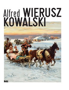 Obrazek Alfred Wierusz-Kowalski