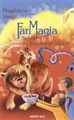 FarMagia S... - Magdalena Jasny -  books in polish 
