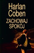 Zachowaj s... - Harlan Coben -  books in polish 