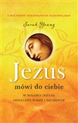 Zobacz : Jezus mówi... - Sarah Young