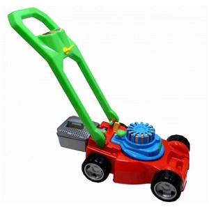 Picture of Kosiarka duża z koszem