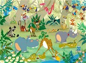 Puzzle 200... -  Książka z wysyłką do UK