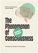 The Phenom... - Karolina Janczukowicz Ryszard Wenzel - Ksiegarnia w UK