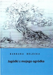 Picture of Jagódki z mojego ogródka