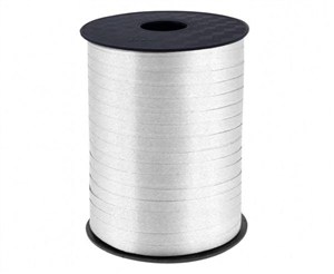 Picture of Tasiemka pastelowa srebrna 458m