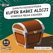 [Audiobook... - Noszczyńska Danuta -  foreign books in polish 