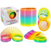 Sprężyna t... -  Polish Bookstore 