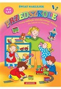 Przedszkol... - Małgorzata Kwapińska -  foreign books in polish 