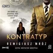 polish book : [Audiobook... - Remigiusz Mróz