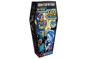 Obrazek Puzzle 150 Monster High Cleo de Nile