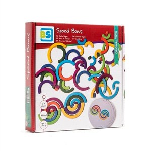 Obrazek Gra i układanka logiczna Tęcza