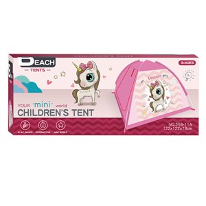 Obrazek Namiot Jednorożec