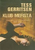 Klub Mefis... - Tess Gerritsen -  foreign books in polish 