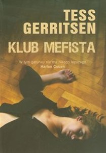Obrazek Klub Mefista