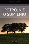 polish book : Potrójnie ... - Wiesław Szuta