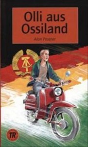 Obrazek Olli aus Ossiland TR 3 - B1