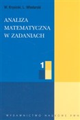 Analiza ma... - Włodzimierz Krysicki, Lech Włodarski - Ksiegarnia w UK