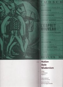 Obrazek Nation, style, modernism