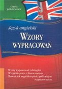 Książka : Wzory wypr... - Elżbieta Lis