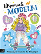 Polska książka : Wspaniałe ... - Agata Kaczyńska