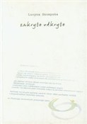 Zakryte od... - Lucyna Skompska -  foreign books in polish 