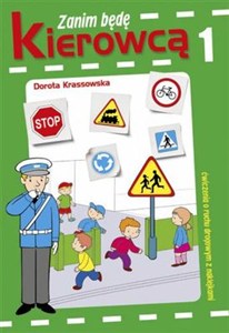 Obrazek Zanim będę kierowcą 1