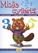 Zobacz : Moje cyfer... - Opracowanie Zbiorowe