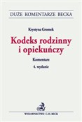 polish book : Kodeks rod... - Krystyna Gromek