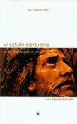 polish book : W szkole c... - Jerzy Zieliński